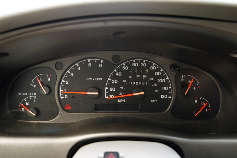  2001 Mazda B3000 Cab Plus V6-SE usados ​​a la venta (vendidos) |  Stock de Autobahn Sur