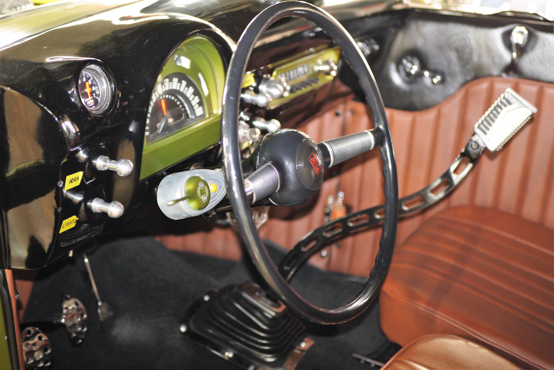 Used 1931 Ford Tudor Hot Rod For Sale (Call for price) | Autobahn