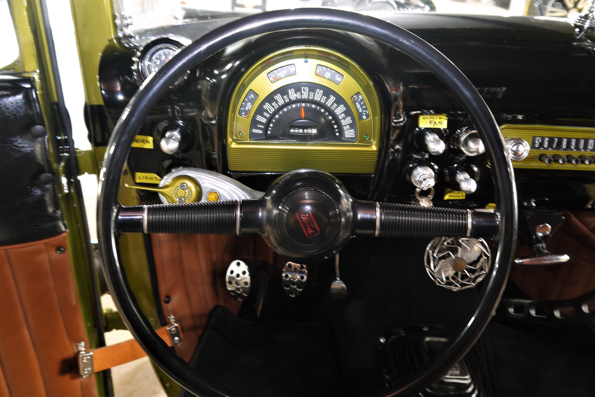 Used 1931 Ford Tudor Hot Rod For Sale (Call for price) | Autobahn