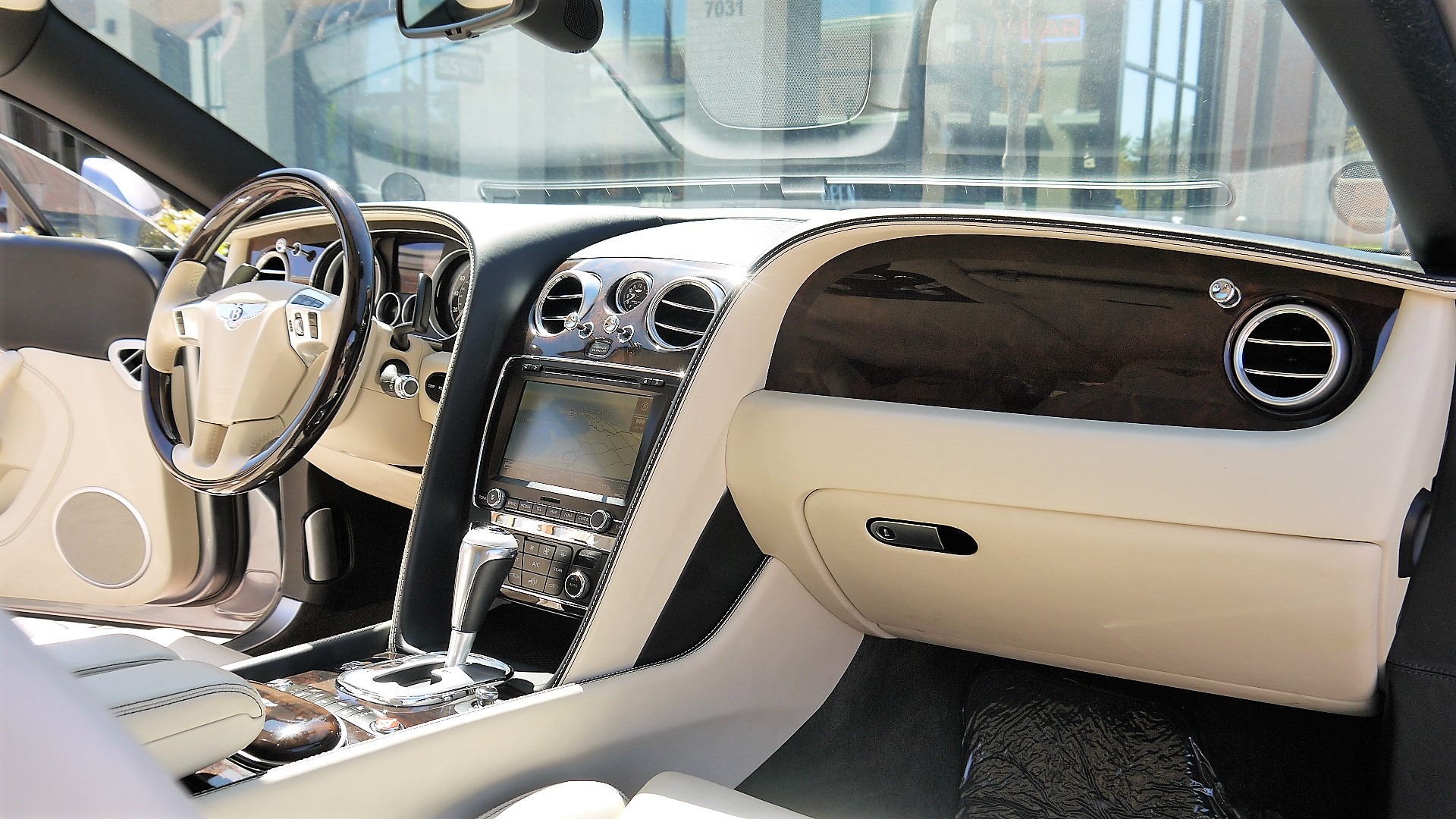 Pre-Owned 2014 Bentley Continental GT V8 For Sale () | Miller Motorcars  Stock #7123