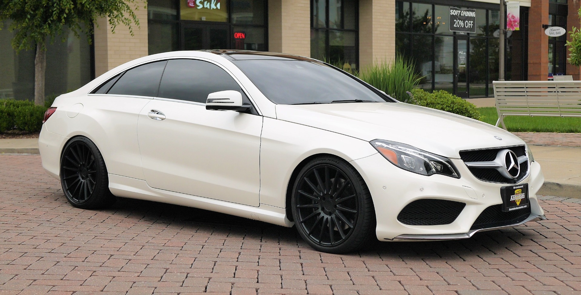 2016 Mercedes Benz S 550 4matic Coupe Stock 5999 For In Used 2016 Mercedes Benz S 550 4matic Coupe Bwood Tn